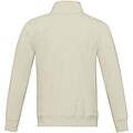 Galena unisex Aware™ recycled full zip sweater