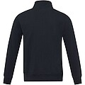 Galena unisex Aware™ recycled full zip sweater