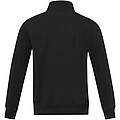 Galena unisex Aware™ recycled full zip sweater
