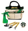 Garden set 