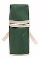 Garden tools in apron