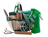 garden tools set