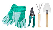 garden tools set