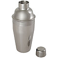 Gaudie recycled stainless steel cocktail shaker