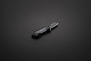 Gear X folding knife