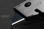 Gear X heavy duty cutter