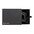 Gear X measuring 5M tape with 30M laser