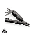 Gear X mini multi tool, black
