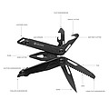 Gear X plier multitool