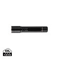 Gear X RCS recycled aluminum USB-rechargeable torch