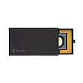 Gear X RCS recycled plastic USB pocket work light 260 lumen