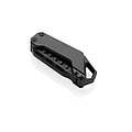 Gear X screwdriver tool, black