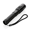 Gear X USB re-chargeable torch