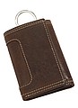 Genuine leather key pouch WILD STYLE