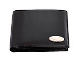Genuine leather wallet 