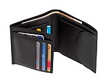 Genuine leather wallet 