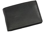 Genuine leather wallet HOLIDAY