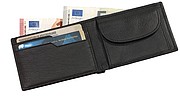 Genuine leather wallet HOLIDAY