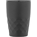 Geo 350 ml copper vacuum insulated tumbler