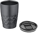Geo 350 ml copper vacuum insulated tumbler