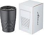 Geo 350 ml copper vacuum insulated tumbler