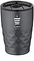 Geo 350 ml copper vacuum insulated tumbler