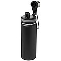 Gessi 590 ml copper vacuum insulated sport bottle