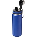 Gessi 590 ml copper vacuum insulated sport bottle