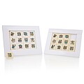 Gift advertising chocolate puzzle