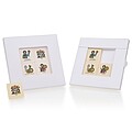 Gift advertising chocolate puzzle