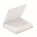 Gift card box