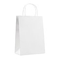 Gift paper bag medium size