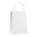 Gift paper bag small size