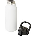 Giganto 1600 ml RCS certified recycled stainless steel copper vacuum insulated bottle