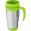 Gila isolating mug, Lime