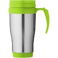 Gila isolating mug, Lime