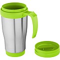 Gila isolating mug, Lime