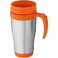 Gila isolating mug, orange