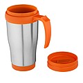 Gila isolating mug, orange