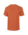GILDAN HEAVY COTTON ADULT T-SHIRT 180gr, antigue orange, L