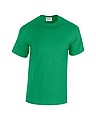 GILDAN HEAVY COTTON ADULT T-SHIRT 180gr, antique irish green, L