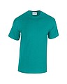 GILDAN HEAVY COTTON ADULT T-SHIRT 180gr, antique jade dome, L