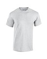 GILDAN HEAVY COTTON ADULT T-SHIRT 180gr, ash grey, S