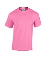 GILDAN HEAVY COTTON ADULT T-SHIRT 180gr, azalea, S