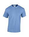 GILDAN HEAVY COTTON ADULT T-SHIRT 180gr, carolina blue, S
