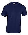 GILDAN HEAVY COTTON ADULT T-SHIRT 180gr, cobalt, S