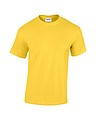 GILDAN HEAVY COTTON ADULT T-SHIRT 180gr, daisy, S