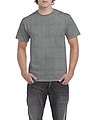 GILDAN HEAVY COTTON ADULT T-SHIRT 180gr, graphic heather, S