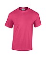 GILDAN HEAVY COTTON ADULT T-SHIRT 180gr, heliconia, S