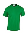 GILDAN HEAVY COTTON ADULT T-SHIRT 180gr, irish green, S